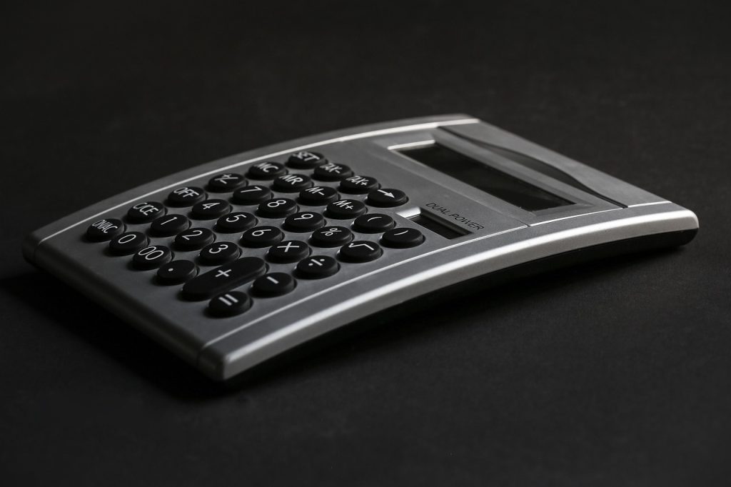 calculate, computer, calculator, calculation, how to calculate, calculating machine, mathematics, keys, keyboard
