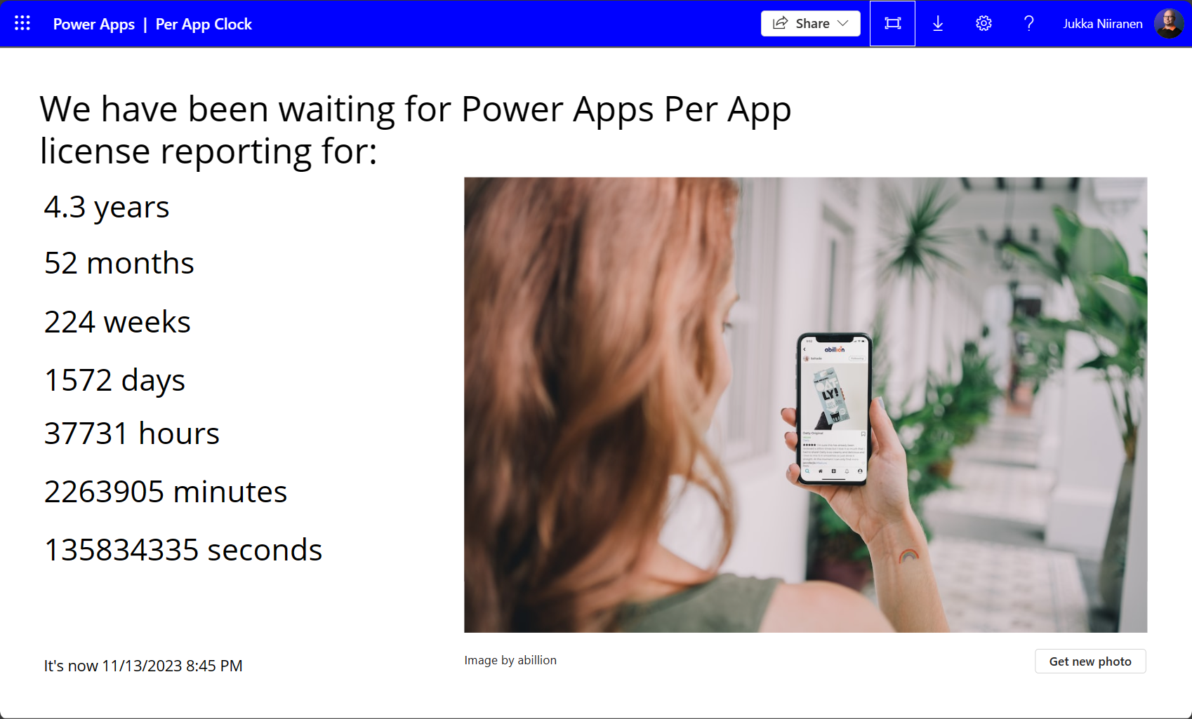 Power Apps per app plan end of sale The Licensing Guide.